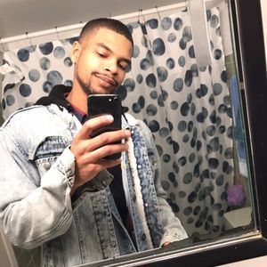 Meet your Posher, Donovan